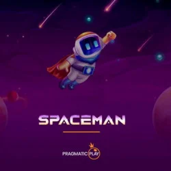 Spaceman 835bet