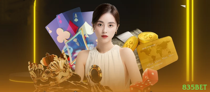 Sobre o 835bet